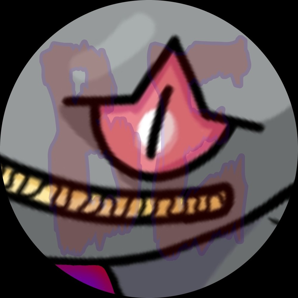 Meet your Posher, Banette